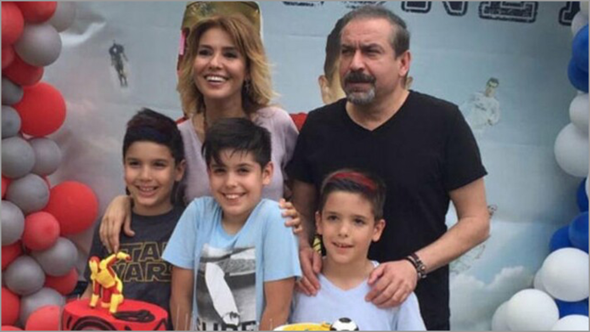 gülben ilk eş