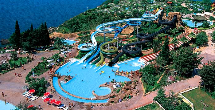 Bodrum Aquapark Fiyatı 2023 Giriş Ücreti Dedeman Yalıkavak