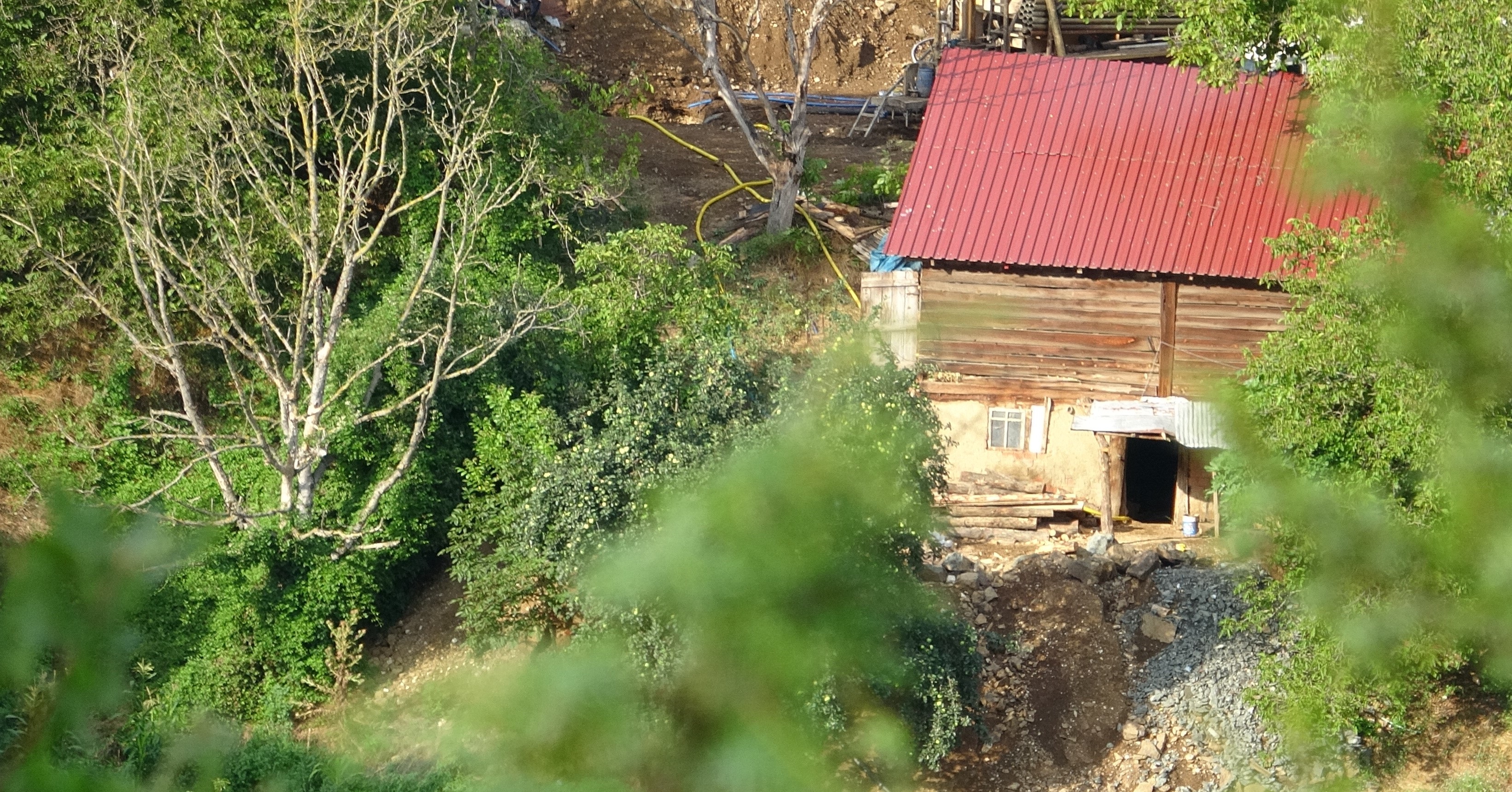 Bolu Mudurnu kazısında ne bulundu Bolu Mudurnu kazısı neden gizli Bolu Mudurnu kazısında gizli hazine mi var (2)-1