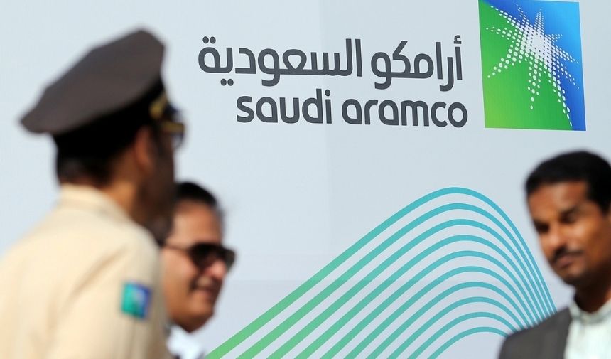 saudi aramconun iş ortakları