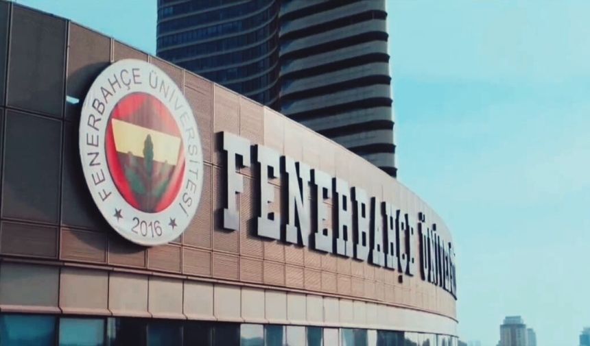 Fenerbahçe Üniversitesi ARA GÖRSEL 1