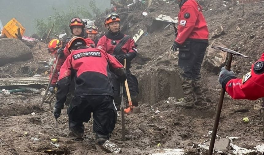 güney kore sele teslim oldu (1)