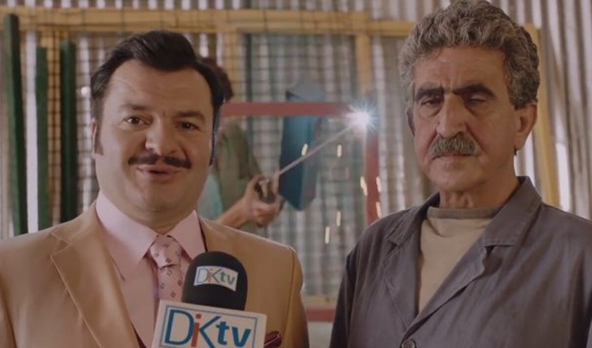 Kolonya Cumhuriyeti filmi Muğla'nın neresinde çekildi Kolonya Cumhuriyeti filminin konusu ve oyuncuları film0