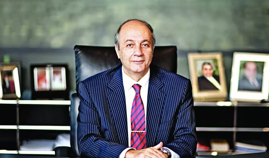 Mehmet Karahanlı gerçekte kim tuncay özilhan