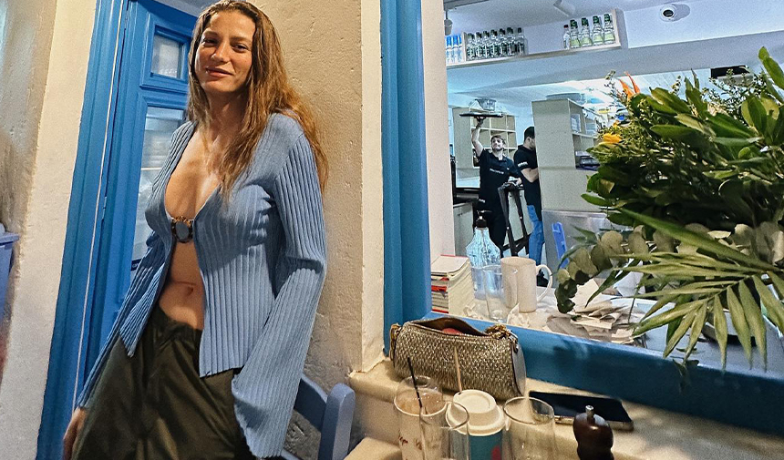 Serenay Sarıkaya Kimdir Boyu Kilosu Ayak Numarası Bedeni Kaç serenay sarıkaya kimdir nereli