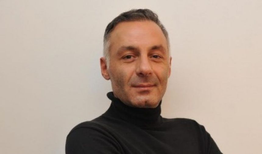 Ahmet Yelan Saraçoğlu