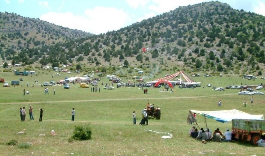 Akören Yaylası 1
