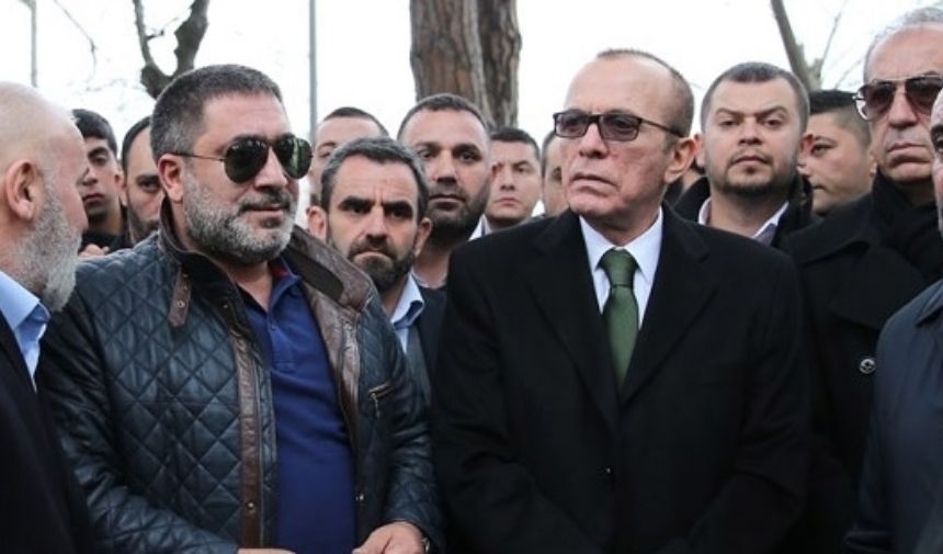 Barış Çakıcı kimdir aslen nereli