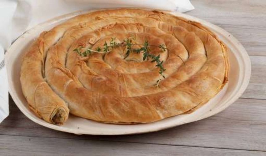 börek