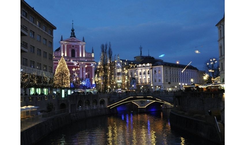 Cankarjevo Nabrežje