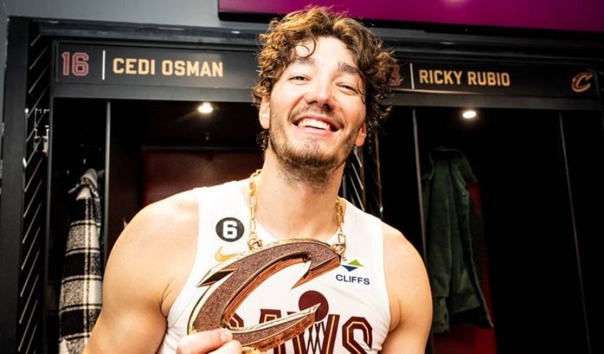 Cedi Osman neden milli takımda yok SG