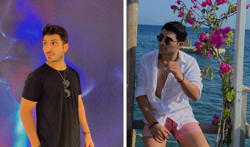 Doğu Dizisi Özgür Evliya Aykan Kimdir 1