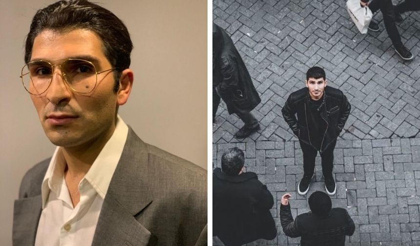 Doğu Dizisi Özgür Evliya Aykan Kimdir 2