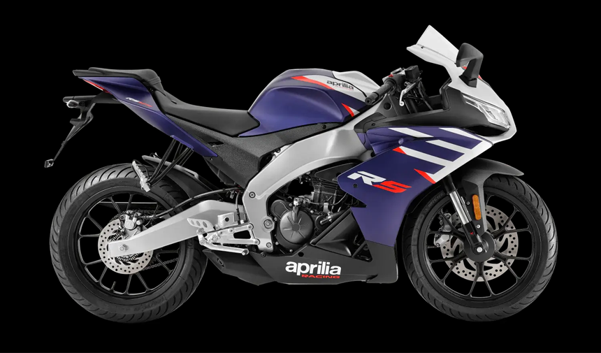 Dünyanın En İyi Motor Markaları 2023 Aprilia