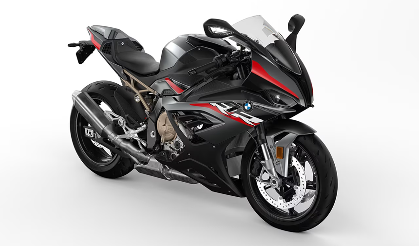 Dünyanın En İyi Motor Markaları 2023 BMW Motorrad