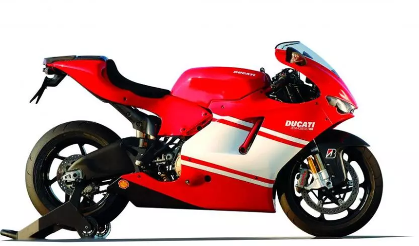 Dünyanın En İyi Motor Markaları 2023 Ducati