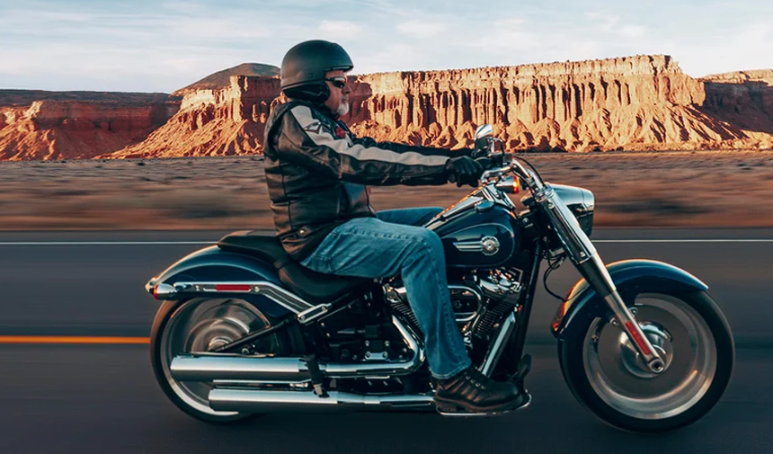 Dünyanın En İyi Motor Markaları 2023 Harley-Davidson