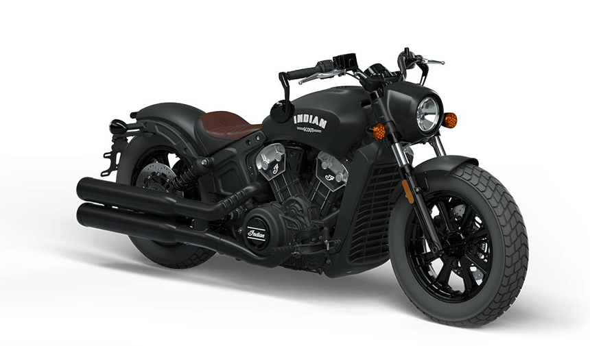 Dünyanın En İyi Motor Markaları 2023 Indian Motorcycle