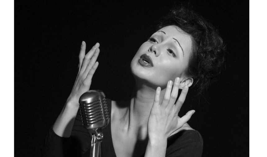 Edith Piaf