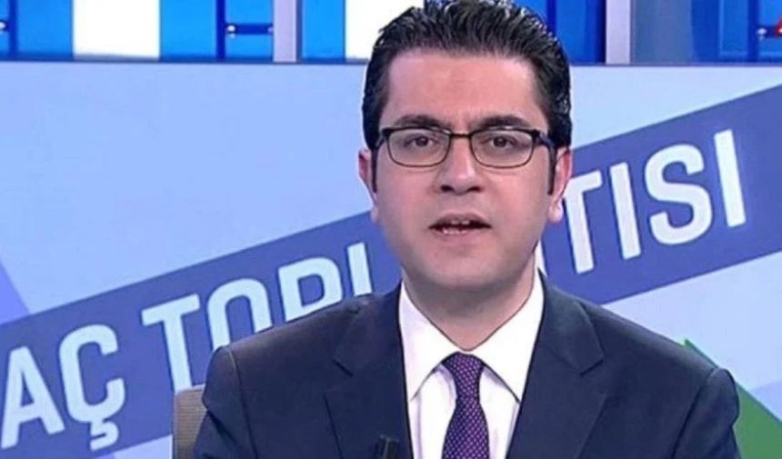 Emre Gönlüşen kimdir