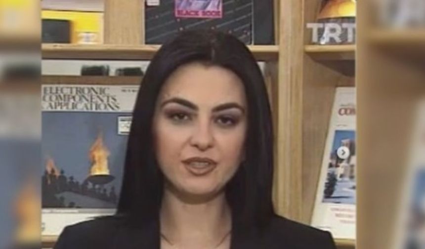 Esra Adıyaman kimdir