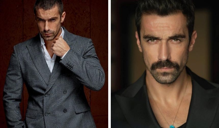 İbrahim Çelikkol Kimdir Kaç Yaşında Nereli 2