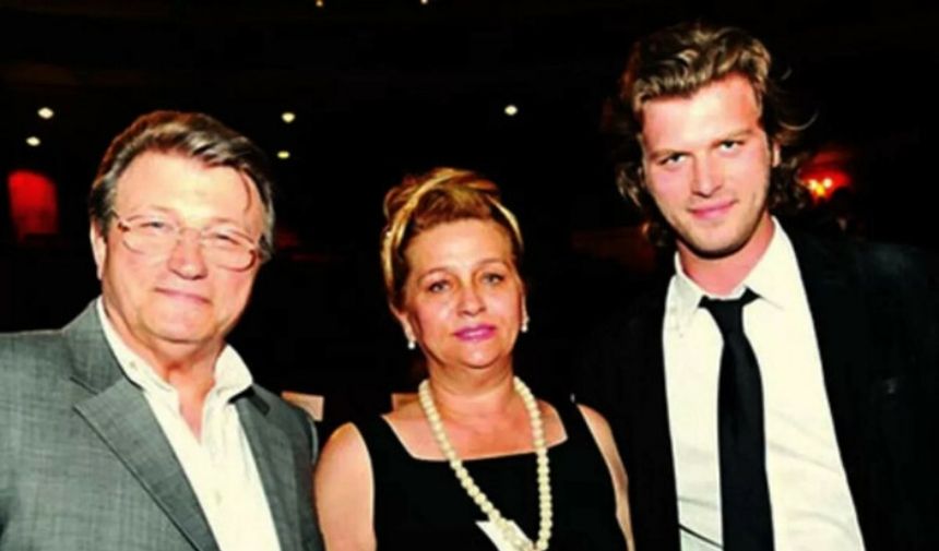 kıvanç tatlıtuğ aslen nereli anne babası kim