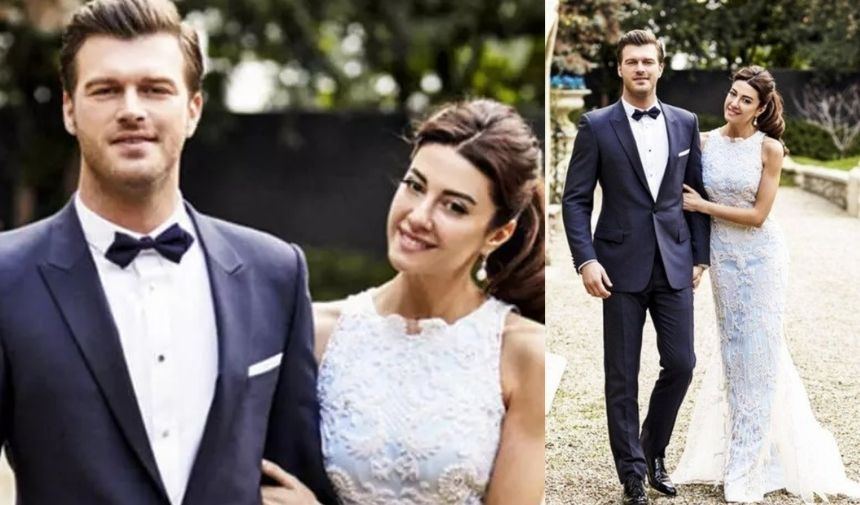 kıvanç tatlıtuğ evli mi eşi kim 