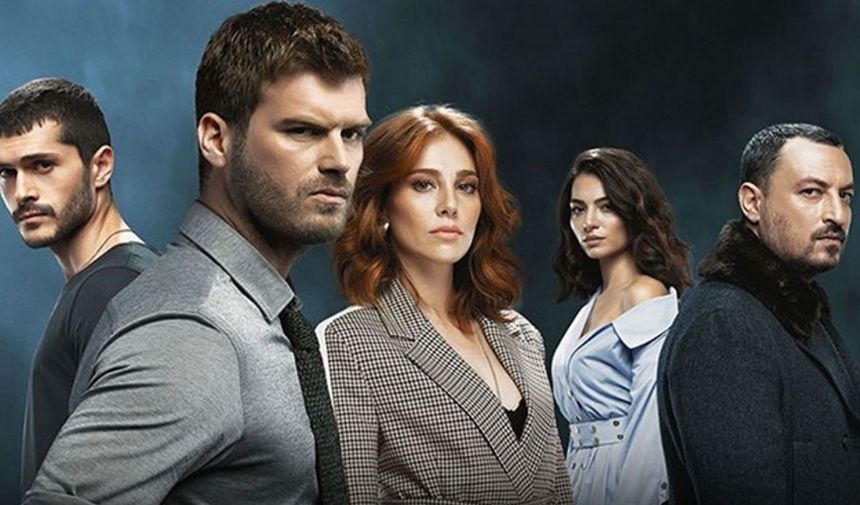kıvanç tatlıtuğ oynadığı dizi ve filmler