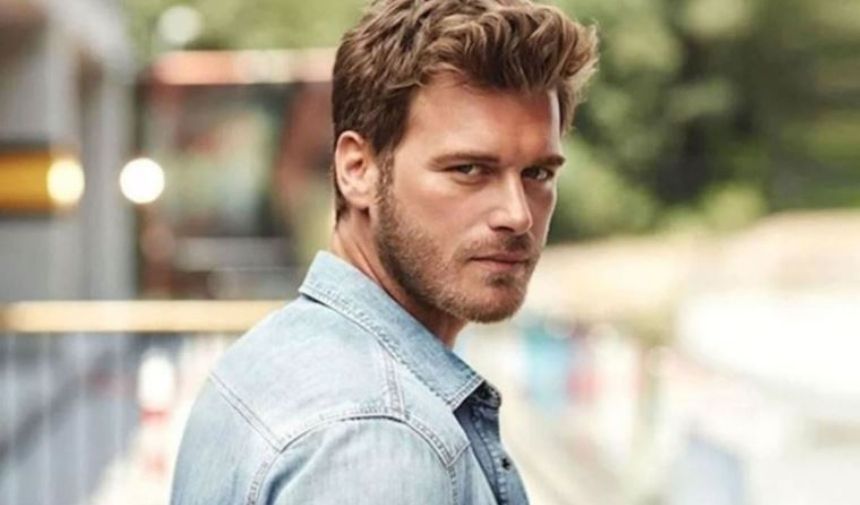 kıvanç tatlıtuğ serenay sarıkaya