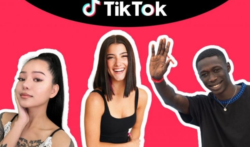Nasıl Tiktok video çekebilirim
