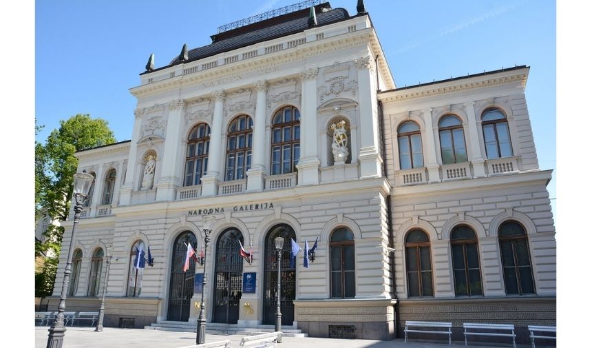 National Gallery (Narodna Galerija)