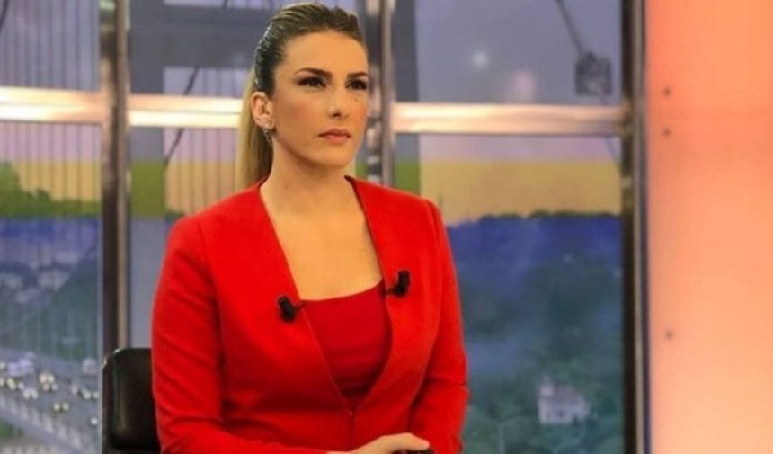Özlem Sarıkaya Yurt Kimdir