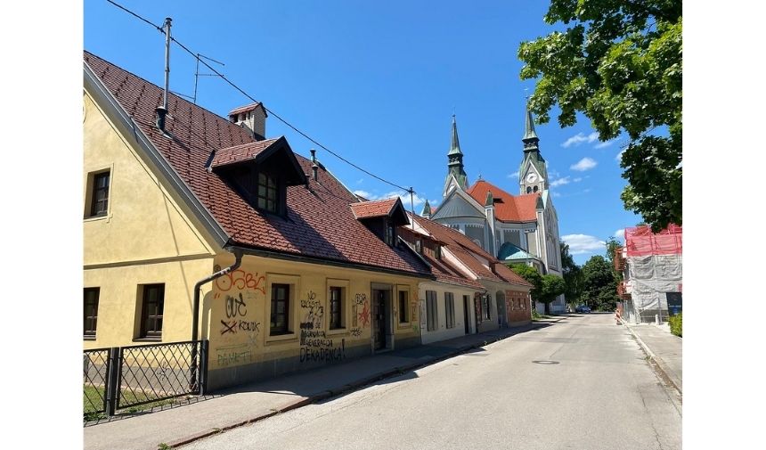 Plecnik House