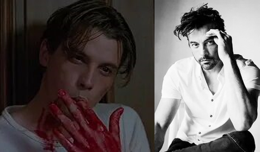Scream (Çığlık) efsanesi geri dönüyor 1