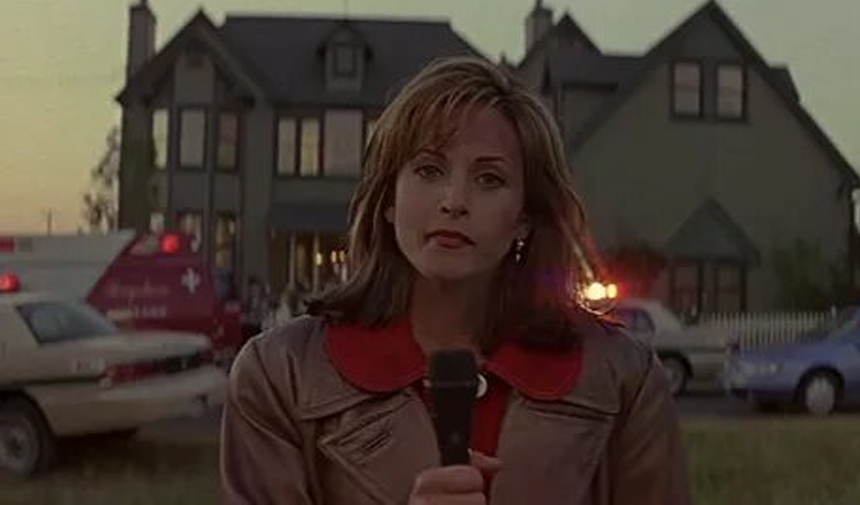 Scream (Çığlık) efsanesi geri dönüyor 4