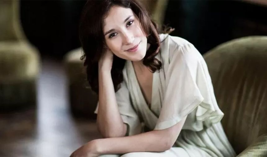 _Sibel Kekilli  