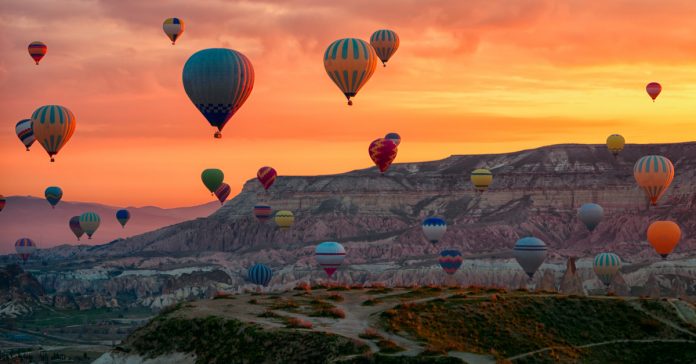 evşehirin en mutlu ilçeleri hangileridir?