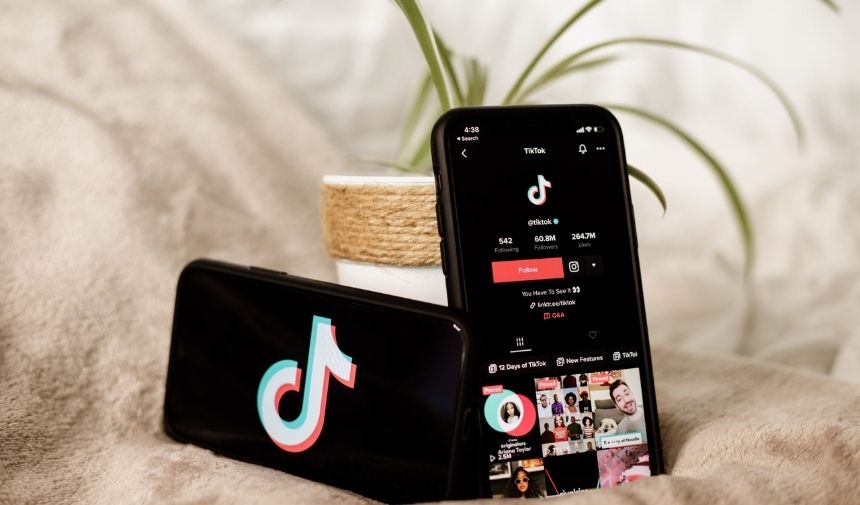 Tiktok video 