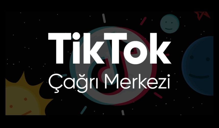 Tiktok yardım merkezi