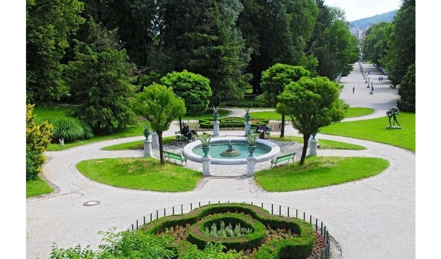 Tivoli Park