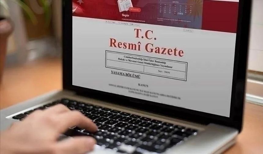 Türkiye'de yeni kaç fakülte kuruldu Hangi üniversitede hangi fakülte, hangi yüksekokul açıldı 