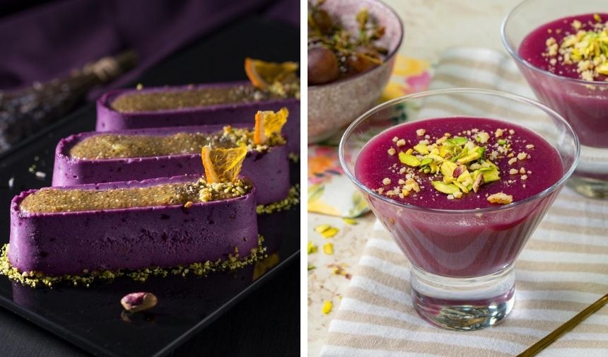 Vegan Tatlı 1