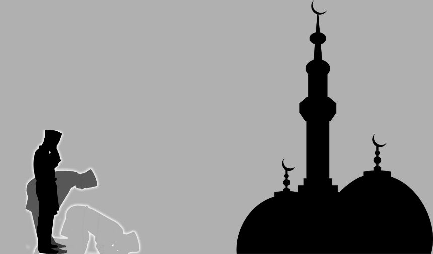 Ağlamak neden abdesti bozar Ağlayarak namaz kılınır mı 1