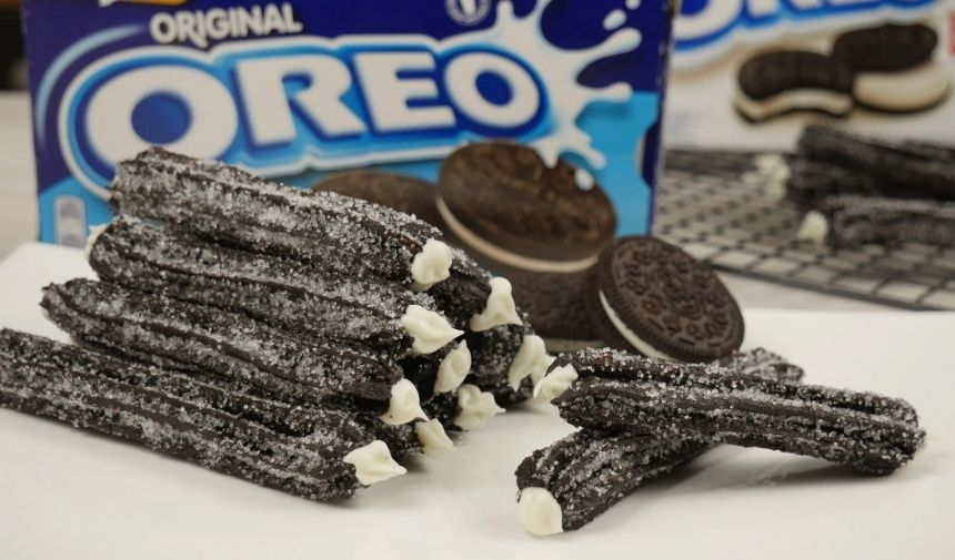 Bir başlıOreo haram mı helal mi Oreo neden haramk ekleyin (1)