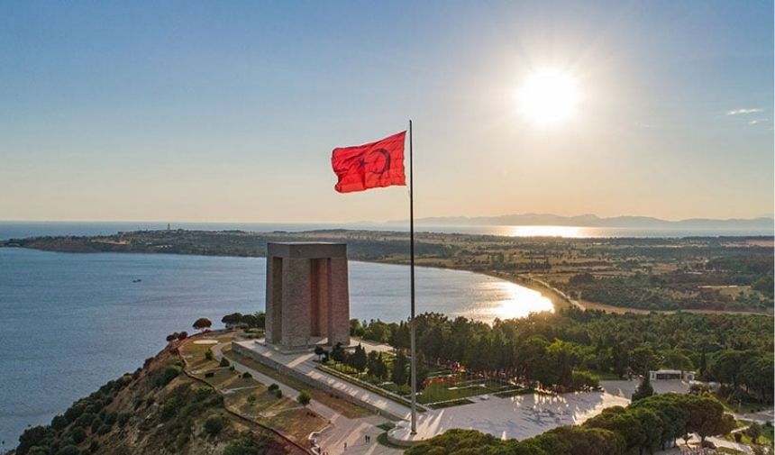 Çanakkale'nin en zengin ve en elit ilçesi hangisi