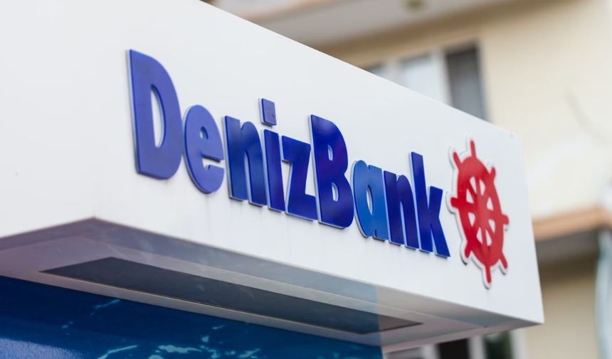 Denizbank hoş geldin faizi