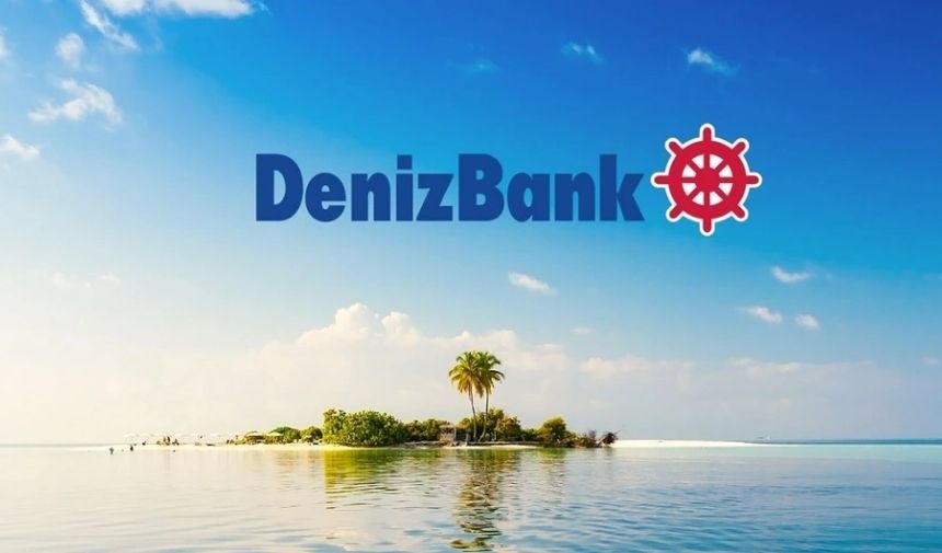 Denizbank'tan büyük fırsat! %43 hoş geldin faizi