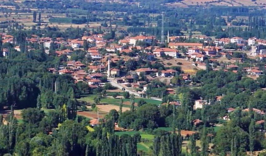 Denizli'nin en temiz havası olan ilçesi hangisi beyağaç