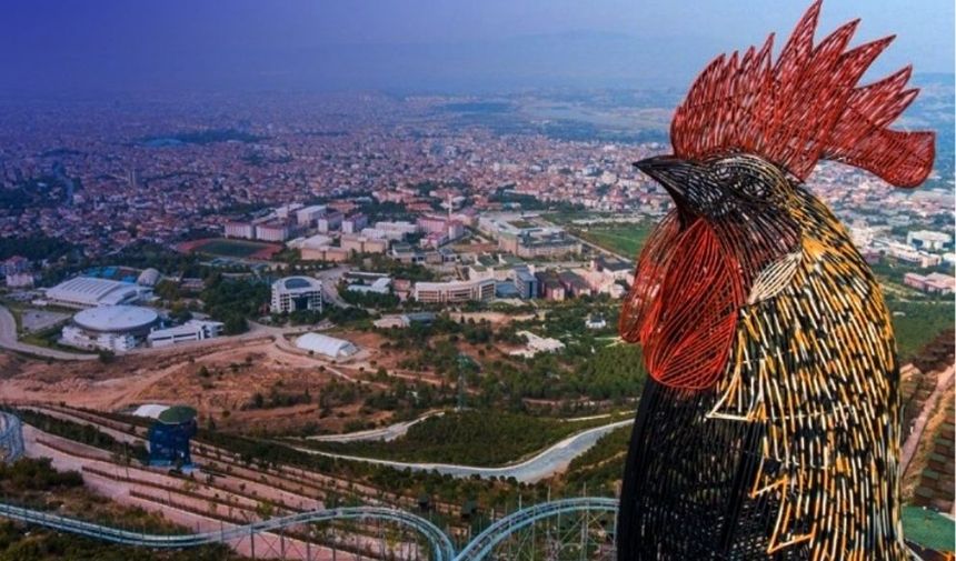 Denizli'nin en temiz havası olan ilçesi hangisi